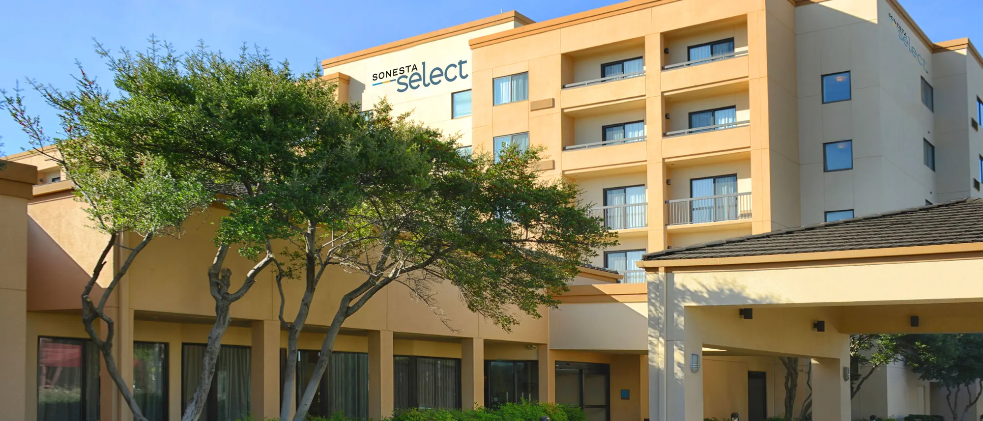 ConceptOne hospitality asset