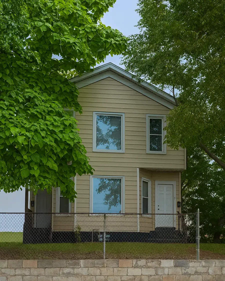 Residential elevation