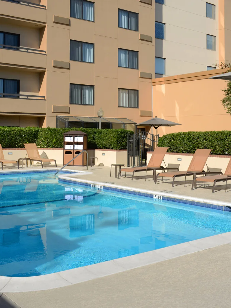 Hospitality asset in Texas