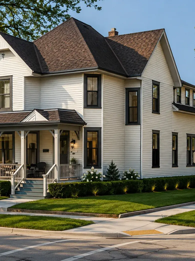 Multifamily asset in Wisconsin