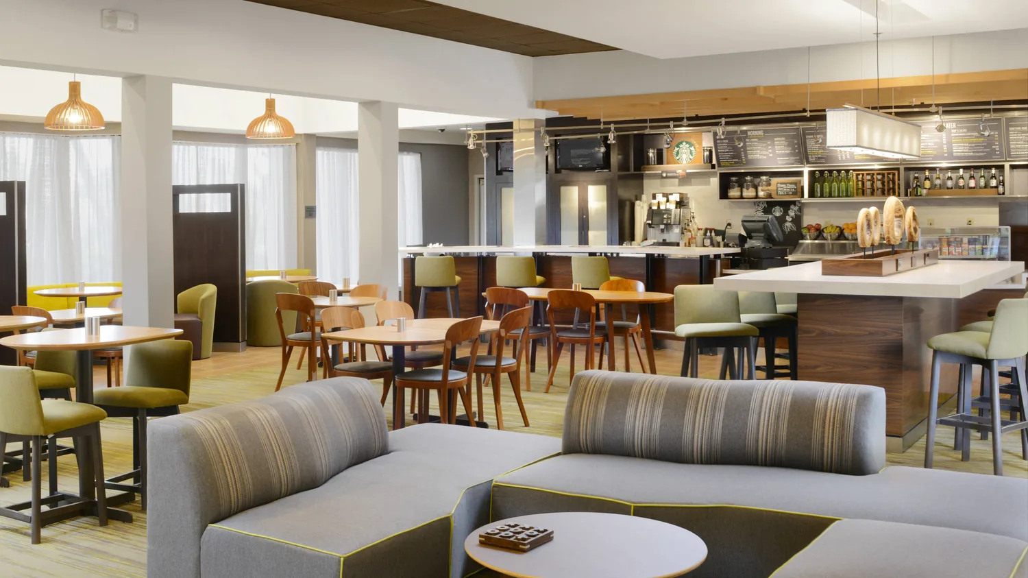 Dallas Hospitality — Hospitality in Dallas, Texas